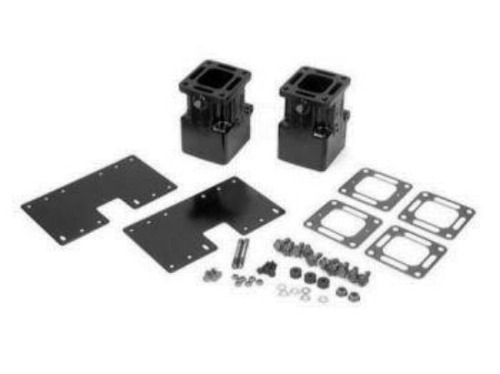 Mercury Mercruiser 807477A5 RISER KIT-6 INCH