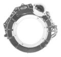 Picture of Mercury-Mercruiser 814309A1 HOUSING ASSEMBLY 
