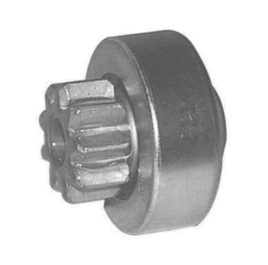 Picture of Mercury-Mercruiser 81504T DRIVE ASSY