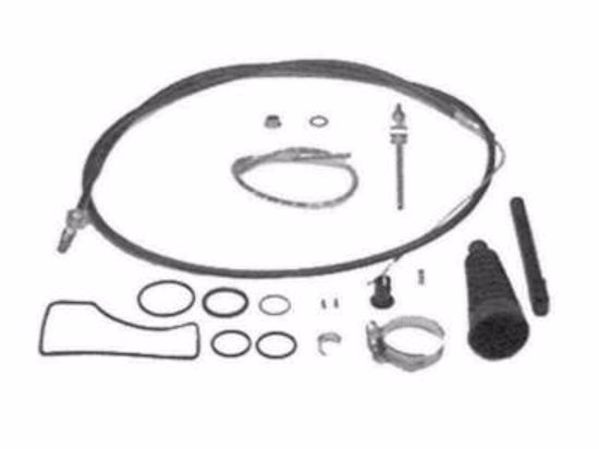 Picture of Mercury-Mercruiser 815471T1 CABLE KIT-SHIFT