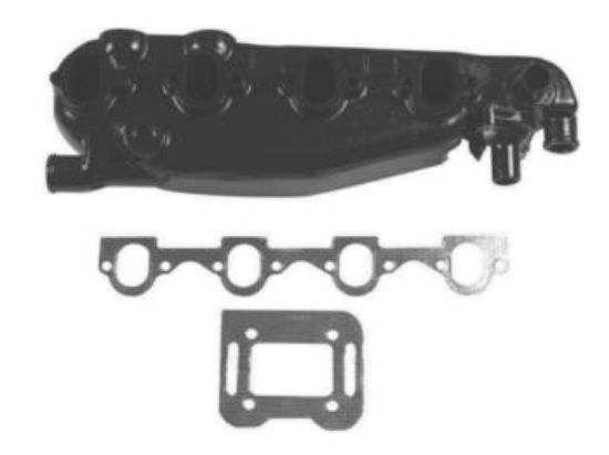 Picture of Mercury-Mercruiser 816219A5 MANIFOLD KIT-EXH