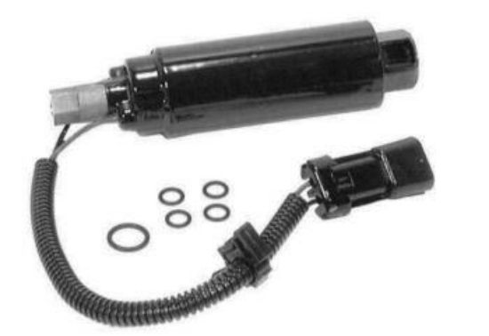 Mercury-Mercruiser 861156A1 See service bulletin 04-05