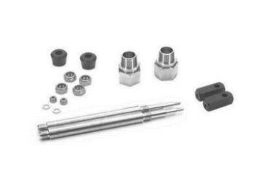 Buy  Mercury-Mercruiser 845532A1 K Plane (Trim Tab) Actuator Kit Mercury Racing Mercruiser 845532A1 K Plane (Trim Tab) Actuator Kit for sale