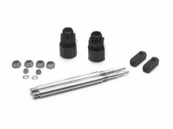 Picture of Mercury-Mercruiser 845630A1 K Plane Actuator Kit Old Style Plastic Grip