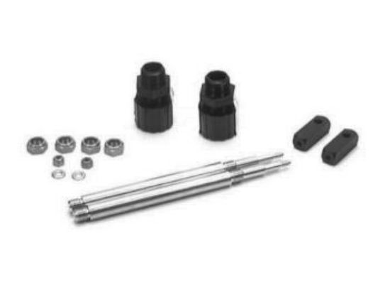 Picture of Mercury-Mercruiser 845630A1 K Plane Actuator Kit Old Style Plastic Grip