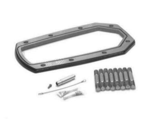 Picture of Mercury-Mercruiser 846744A1 SPACER KIT (2.00 Inch)