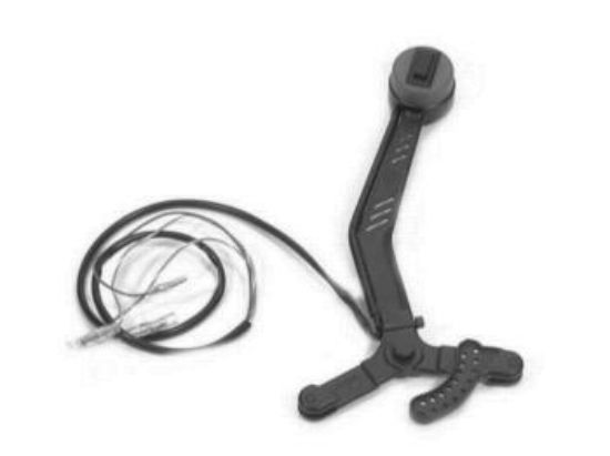 Picture of Mercury-Mercruiser 848924A7 LEVER ASSEMBLY-THROTTLE