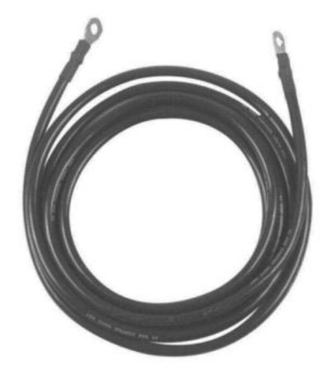 Picture of Mercury-Mercruiser 84-88439A26 CABLE ASSEMBLY Battery - 