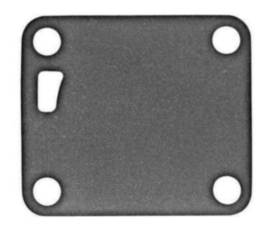 Picture of Mercury-Mercruiser 84262M DIAPHRAGM 