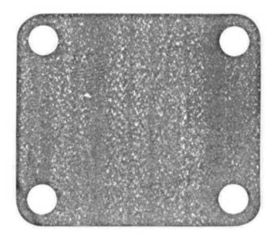 Picture of Mercury-Mercruiser 84265M DIAPHRAGM 