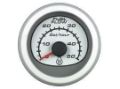Picture of Mercury-Mercruiser 79-879912K11 FUEL FLOW GAUGE, (White)