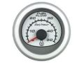 Picture of Mercury-Mercruiser 79-879912K11 FUEL FLOW GAUGE, (White)