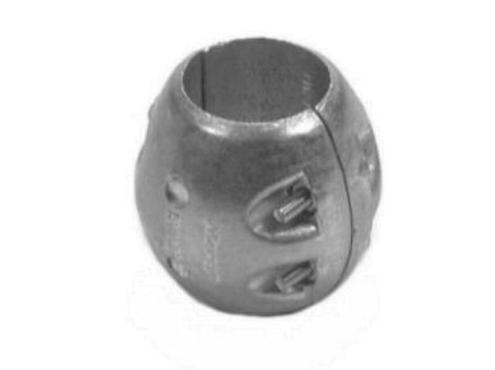 Picture of Mercury-Mercruiser 804448T ANODE