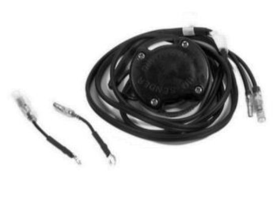 Mercury Quicksilver Trim Tilt Sending Unit Limit Sender Kit 805320A03 805129A3 E - Foto 5