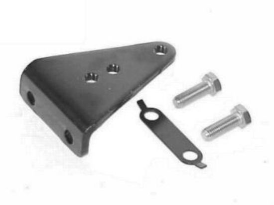 Picture of Mercury Outboard 816667A2 Steering Bracket Assembly