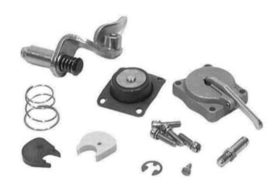 Picture of Mercury-Mercruiser 816827 PUMP KIT, Accelerator