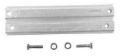 Picture of Mercury Outboard 97-818298Q1 Power Trim Anode Kit Aluminum