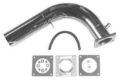 Picture of Mercury-Mercruiser 818497A1 TAILPIPE ASSEMBLY, Exhaust