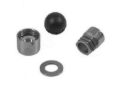Picture of Mercury-Mercruiser 67-851058 LOCK-PROP