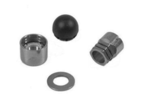 Picture of Mercury-Mercruiser 67-851058 LOCK-PROP