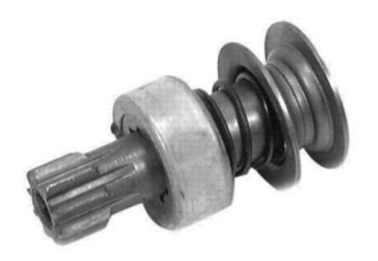 Picture of Mercury-Mercruiser 68609 DRIVE ASSEMBLY, CLUTCH (R.H.ROTATION)