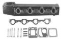 Picture of Mercury-Mercruiser 71527A17 MANIFOLD KIT-EXH