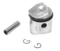 Picture of Mercury-Mercruiser 719-7391T3 PISTON