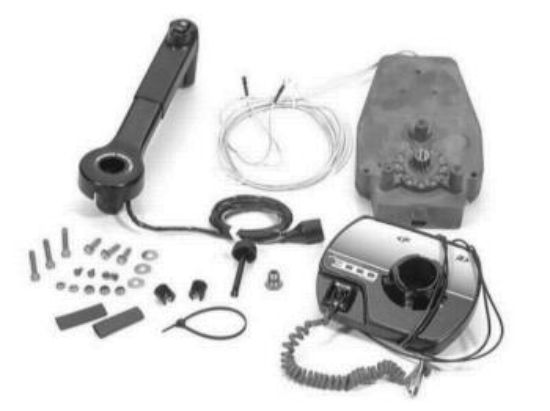 Picture of Mercury-Mercruiser 827270A22 REMOTE CONTROL