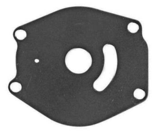 Picture of Mercury-Mercruiser 85083 FACE PLATE 