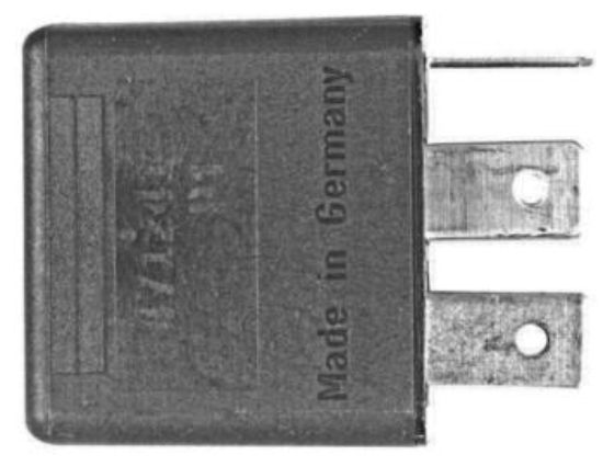 Picture of Mercury-Mercruiser 87-18211 RELAY SWITCH