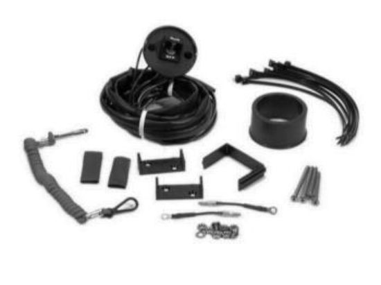 新品タグ付　MARK & LONA Mercury Skin Fit Inner Genuine Mercury Marine parts, large inventory, fast shipping