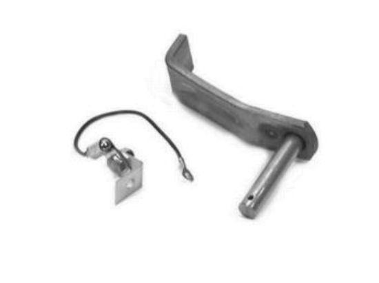 Picture of Mercury Outboard 87-814407A3 Trim Limit Tilt Switch Kit V-6