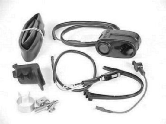 Picture of Mercury-Mercruiser 87-95810A8 CONVERSION KIT Electric Start