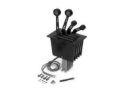 Picture of Mercury-Mercruiser 844632A31 CONTROL QUADRANT ASSEMBLY