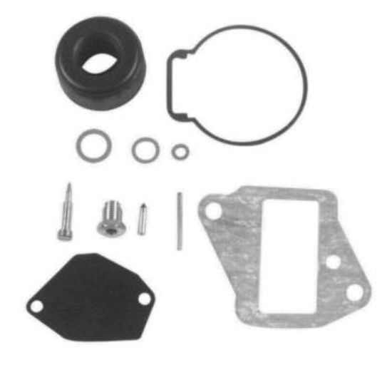 Picture of Mercury-Mercruiser 84473T REPAIR KIT-CARB