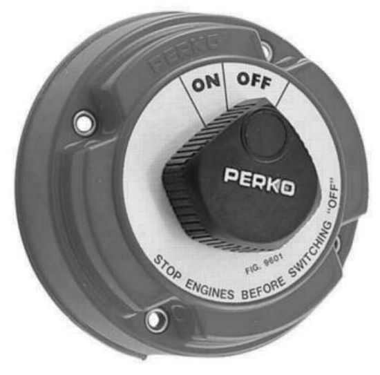 そるてぃーや Rotary switch kit 173-5966 – Ships Fast from Our Huge Inventory