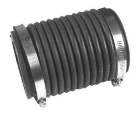 Picture of Mercury-Mercruiser 54406A1 BELLOWS ASSY