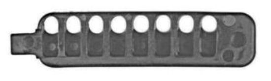 Picture of Mercury-Mercruiser 66884 INSERT