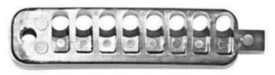 Picture of Mercury-Mercruiser 66885 INSERT 