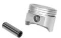 Picture of Mercury-Mercruiser 735-6538 PISTON ASSEMBLY (.001 O.S.)