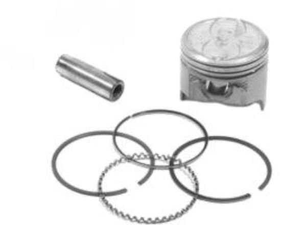 Picture of Mercury-Mercruiser 735-9716T1 PISTON/RINGS-STD.