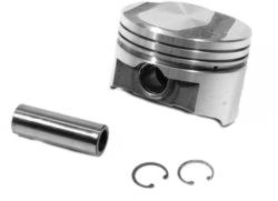 Picture of Mercury-Mercruiser 737-5537 SCREW, THROTTLE CONTROL LEVER TO CYLINDER BLOCK (1