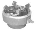 Picture of Mercury-Mercruiser 75383 END CAP, Commutator