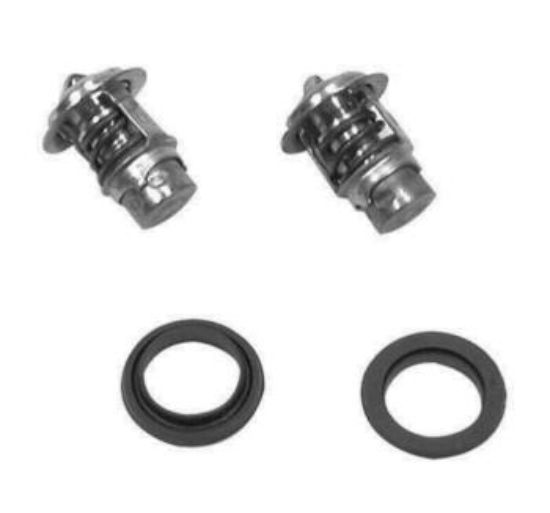 Picture of Mercury-Mercruiser 75692Q2 THERMOSTAT 