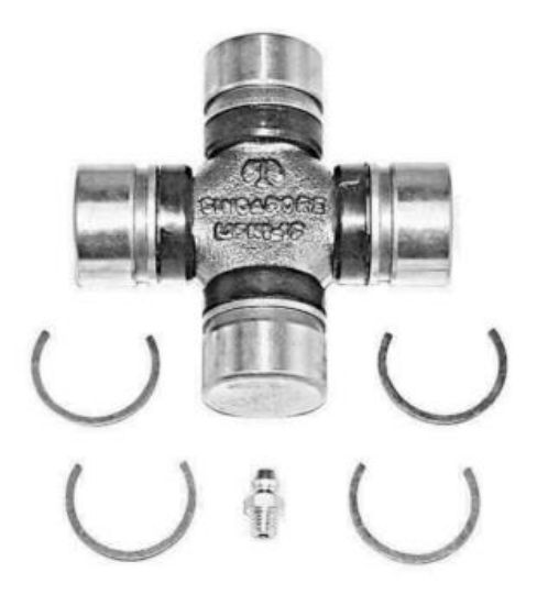 Picture of Mercury-Mercruiser 75832T1 Cross and Bearing