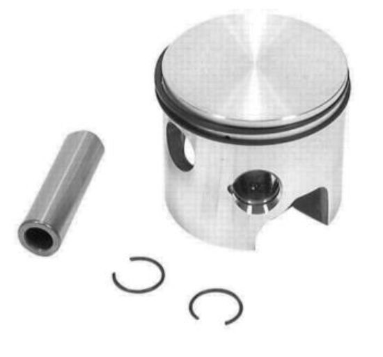 Picture of Mercury-Mercruiser 765-7444A11 PISTON (PORT-.015 O.S.)