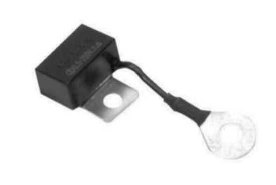 Picture of Mercury-Mercruiser 811879 CONDENSER ASSEMBLY