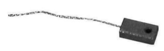 Picture of Mercury-Mercruiser 811884 BRUSH 