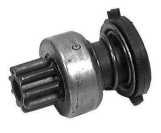 Picture of Mercury-Mercruiser 811896 DRIVE