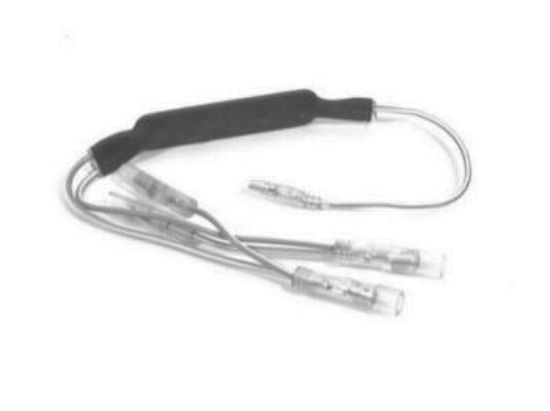 Mercury-Mercruiser 812497A4 DIODE KIT Genuine factory part